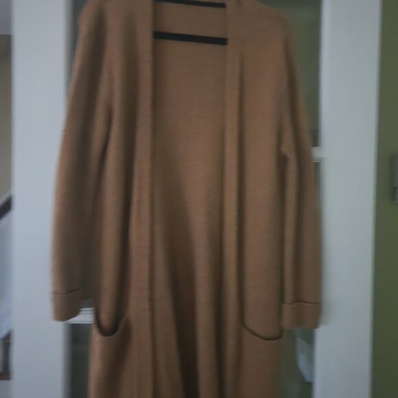 Madewell Kent Cardigan Size XS - Picture 5 of 5